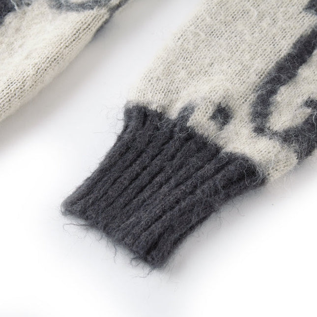 GUCCI CARDIGAN STYLE 29