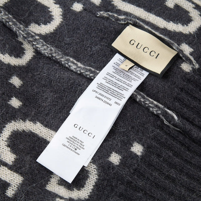 GUCCI CARDIGAN STYLE 29