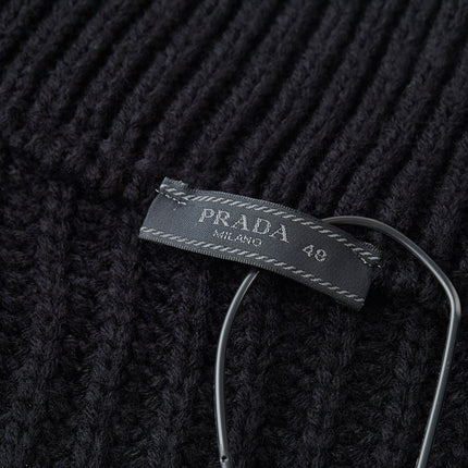 PRADA CARDIGAN STYLE 117
