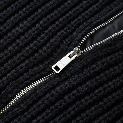 PRADA CARDIGAN STYLE 117