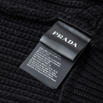 PRADA CARDIGAN STYLE 117