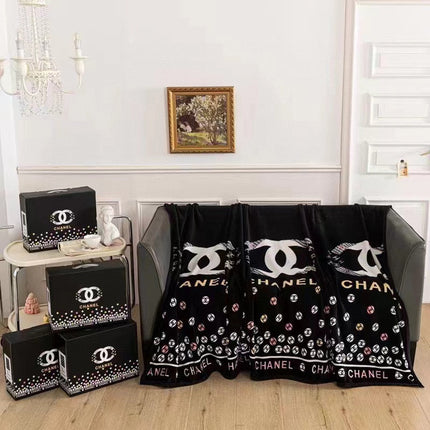 Collection image for: CHANEL BLANKET