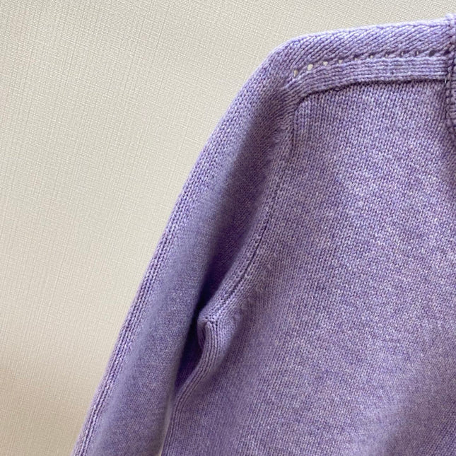 CELINE 25S PULLOVER SWEATER 0080