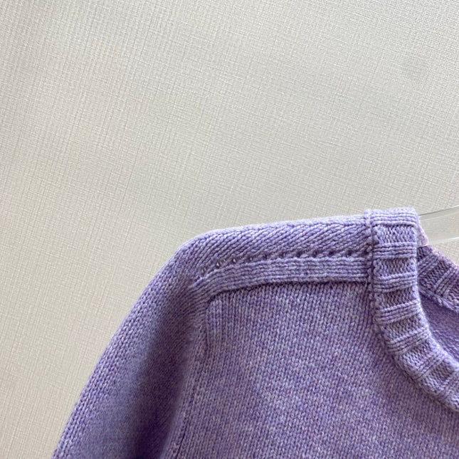 CELINE 25S PULLOVER SWEATER 0080