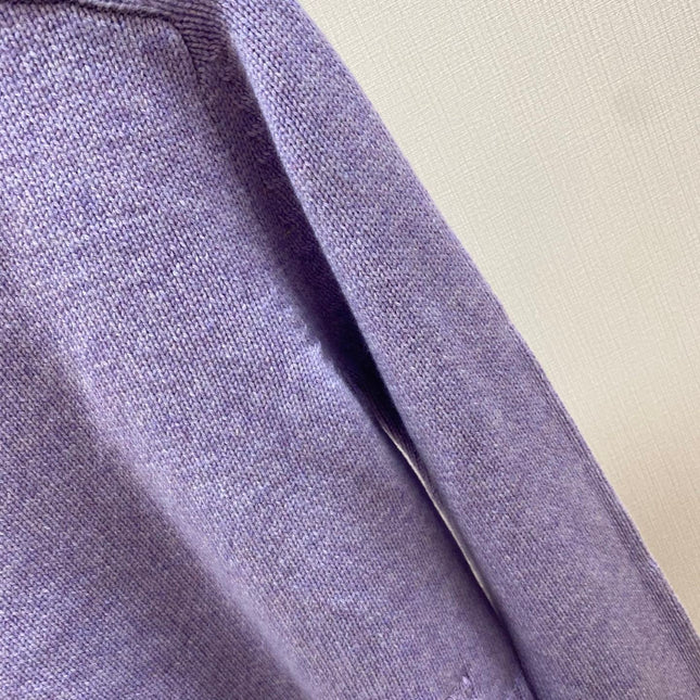 CELINE 25S PULLOVER SWEATER 0080