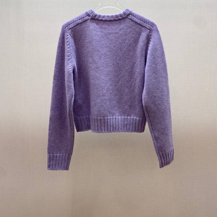 CELINE 25S PULLOVER SWEATER 0080