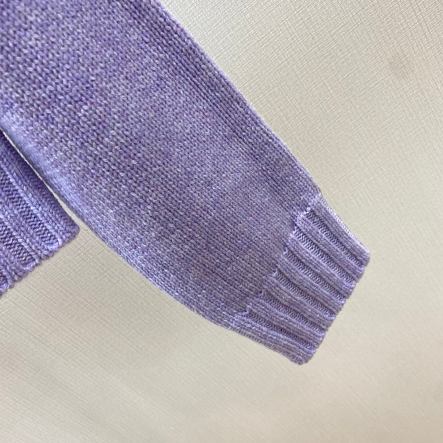 CELINE 25S PULLOVER SWEATER 0080