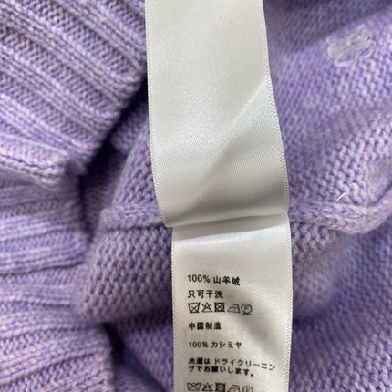 CELINE 25S PULLOVER SWEATER 0080