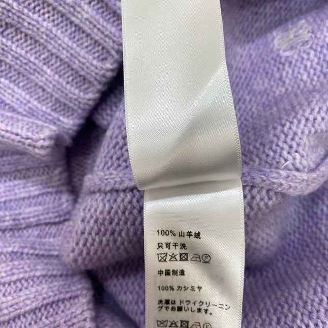 CELINE 25S PULLOVER SWEATER 0080