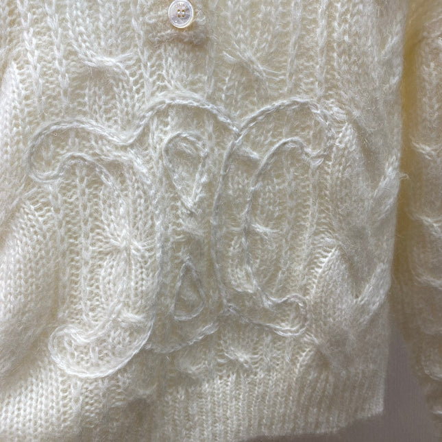 CELINE 25S KNIT SWEATER 0081