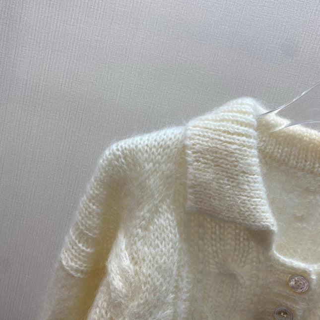 CELINE 25S KNIT SWEATER 0081