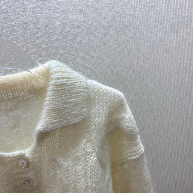 CELINE 25S KNIT SWEATER 0081