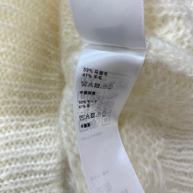 CELINE 25S KNIT SWEATER 0081