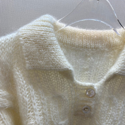 CELINE 25S KNIT SWEATER 0081