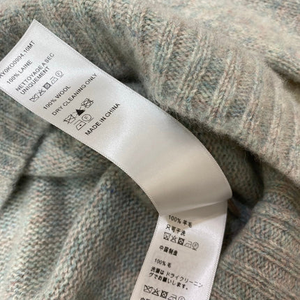 CELINE 25S PULLOVER SWEATER 0079