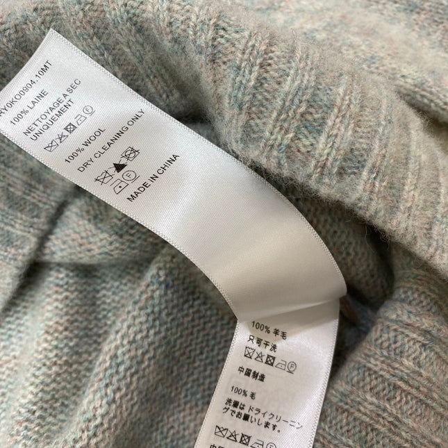 CELINE 25S PULLOVER SWEATER 0079