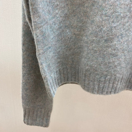 CELINE 25S PULLOVER SWEATER 0079