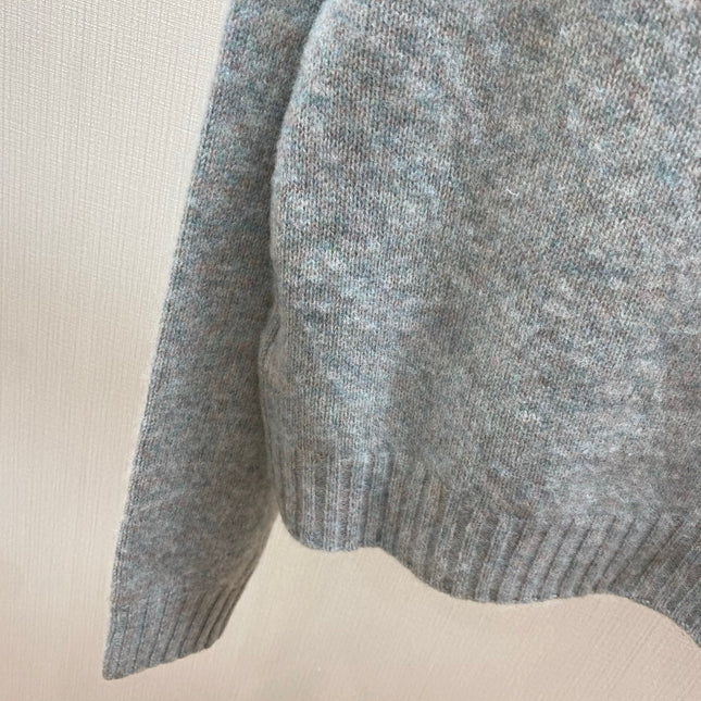CELINE 25S PULLOVER SWEATER 0079