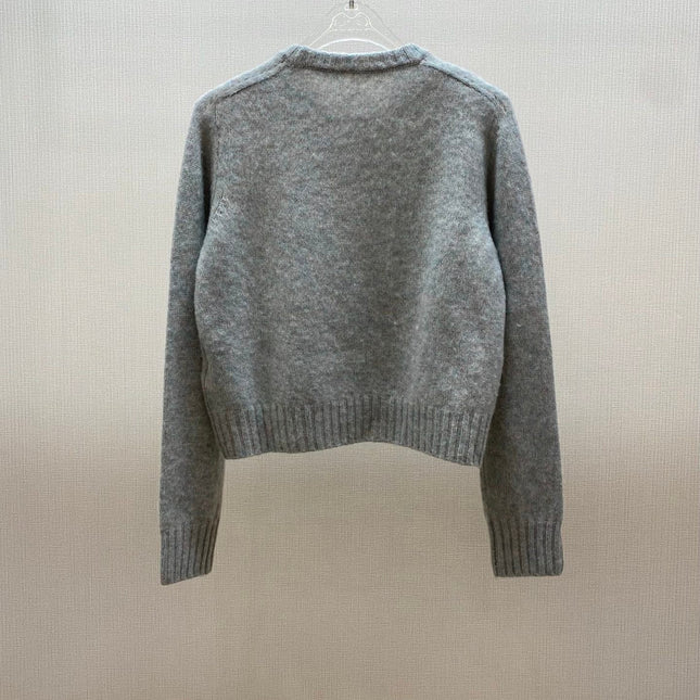 CELINE 25S PULLOVER SWEATER 0079