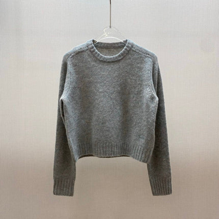 CELINE 25S PULLOVER SWEATER 0079
