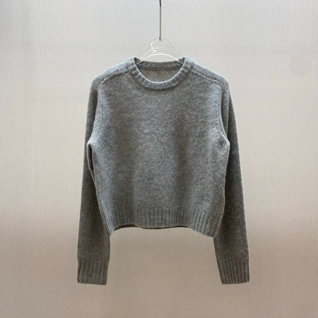 CELINE 25S PULLOVER SWEATER 0079