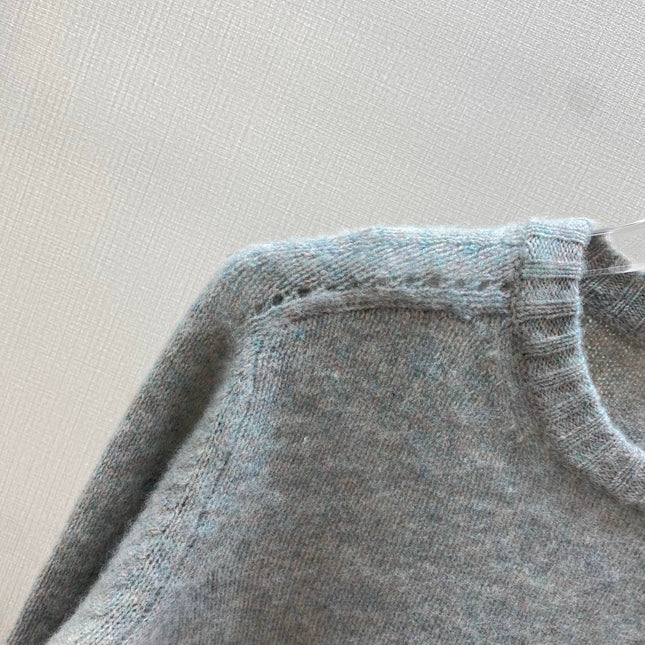 CELINE 25S PULLOVER SWEATER 0079