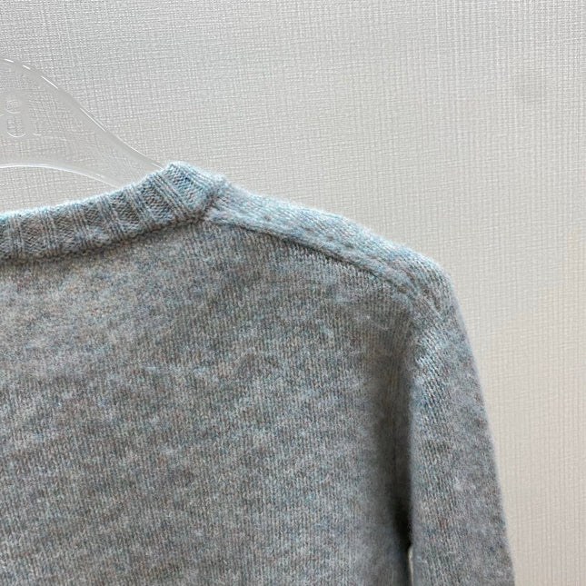 CELINE 25S PULLOVER SWEATER 0079