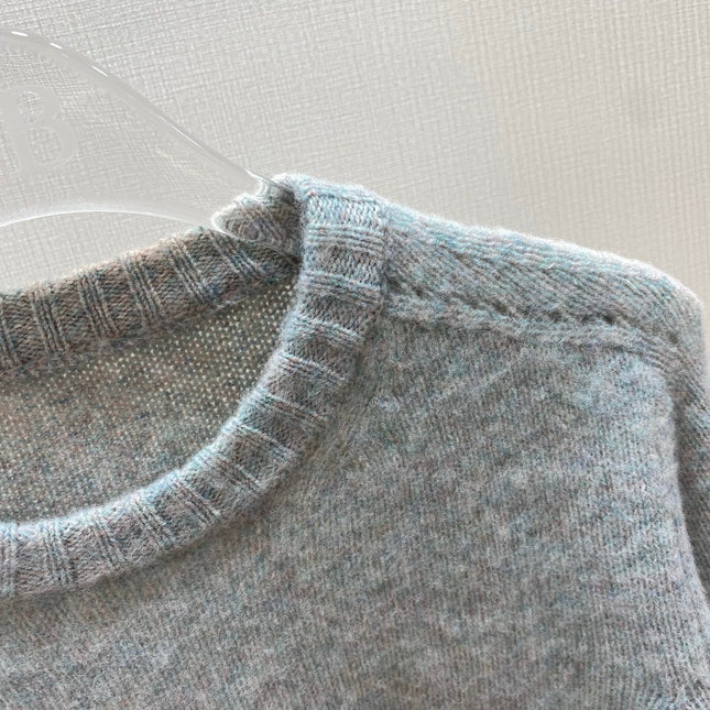 CELINE 25S PULLOVER SWEATER 0079