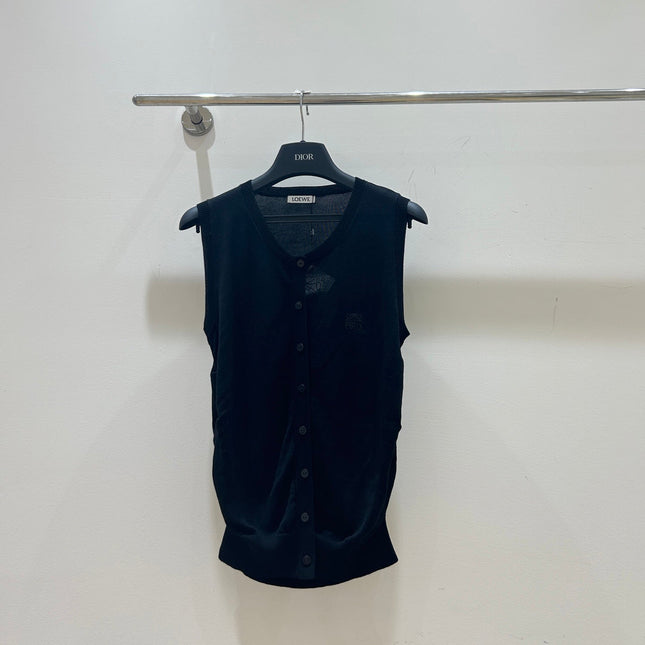 LOEWE SLEEVELESS TOP STYLE 178