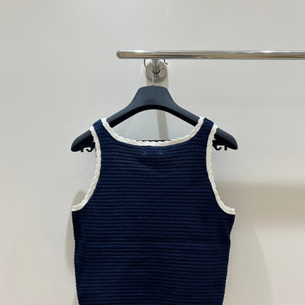 CELINE 25S LACE CAMISOLE 0055