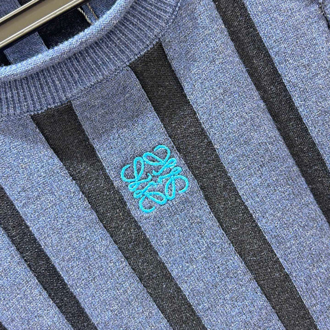 LOEWE SLEEVELESS TOP STYLE 181