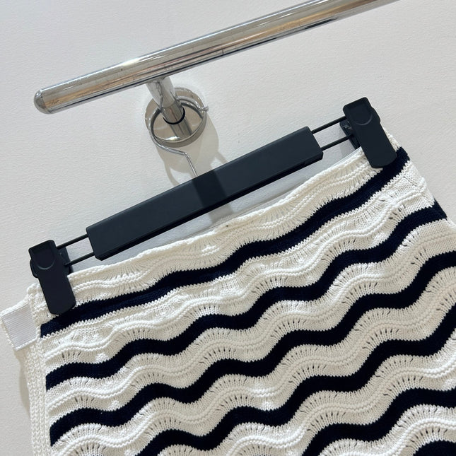 CELINE 25S A-LINE SKIRT 0128