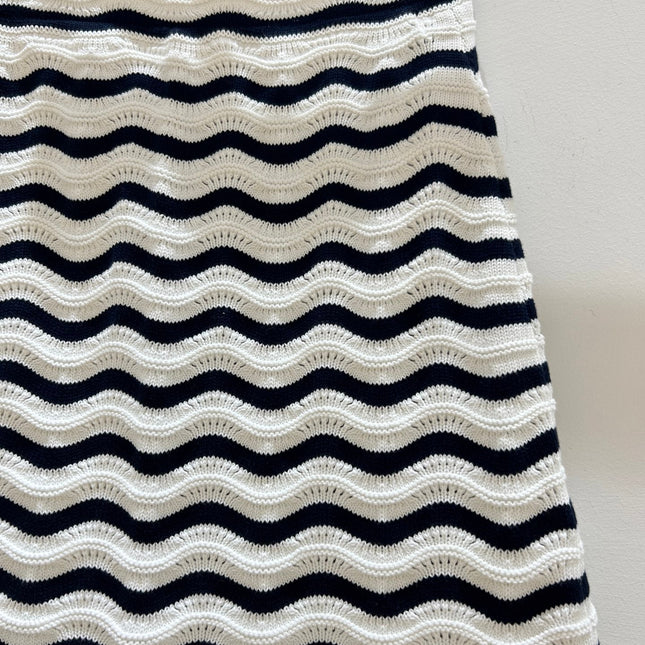 CELINE 25S A-LINE SKIRT 0128