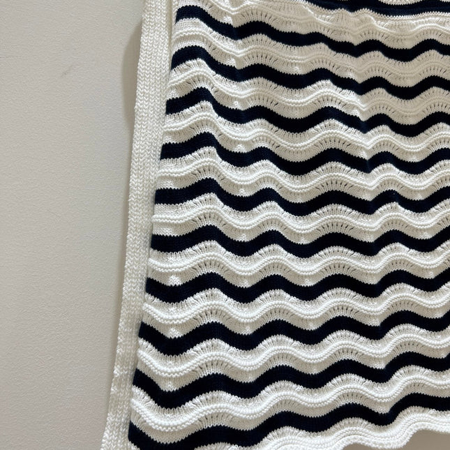 CELINE 25S A-LINE SKIRT 0128