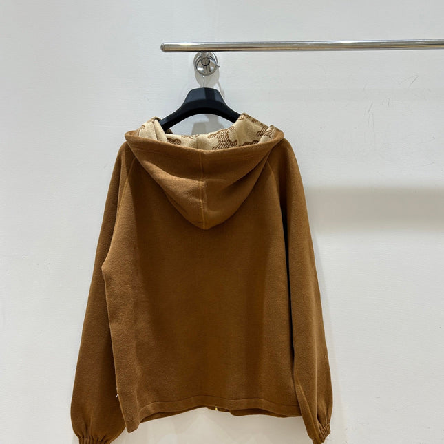 CELINE 25S JACKET 0091