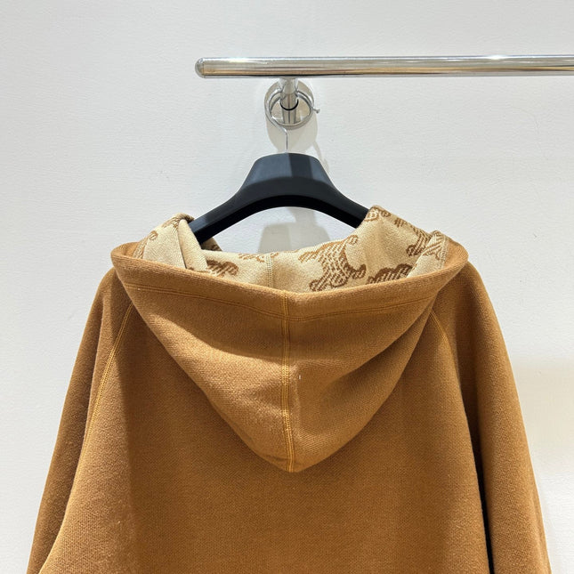 CELINE 25S JACKET 0091