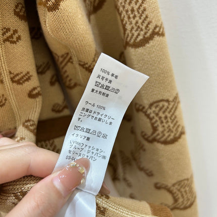 CELINE 25S JACKET 0091