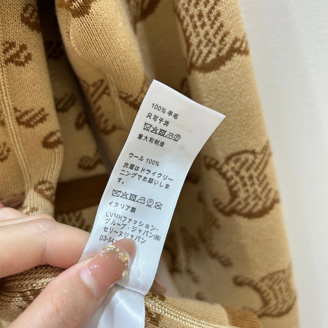 CELINE 25S JACKET 0091