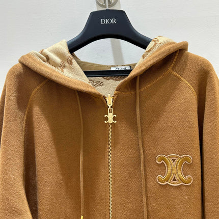 CELINE 25S JACKET 0091