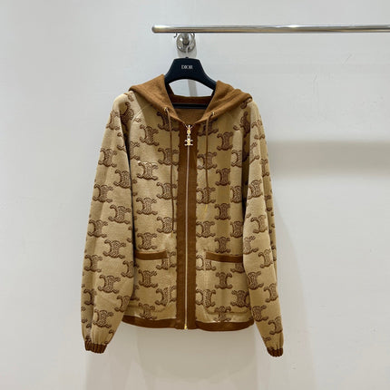 CELINE 25S JACKET 0091