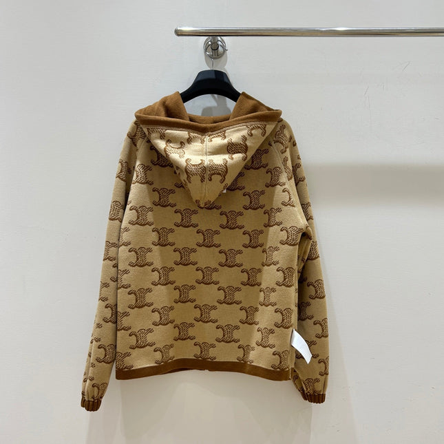 CELINE 25S JACKET 0091