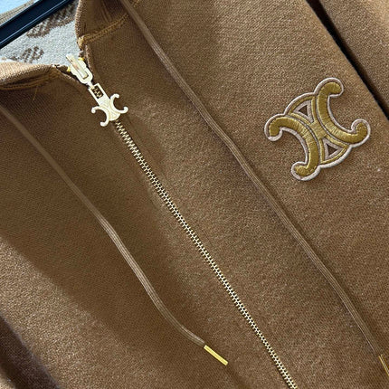 CELINE 25S JACKET 0091