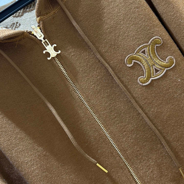 CELINE 25S JACKET 0091