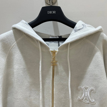 CELINE 25S JACKET 0090