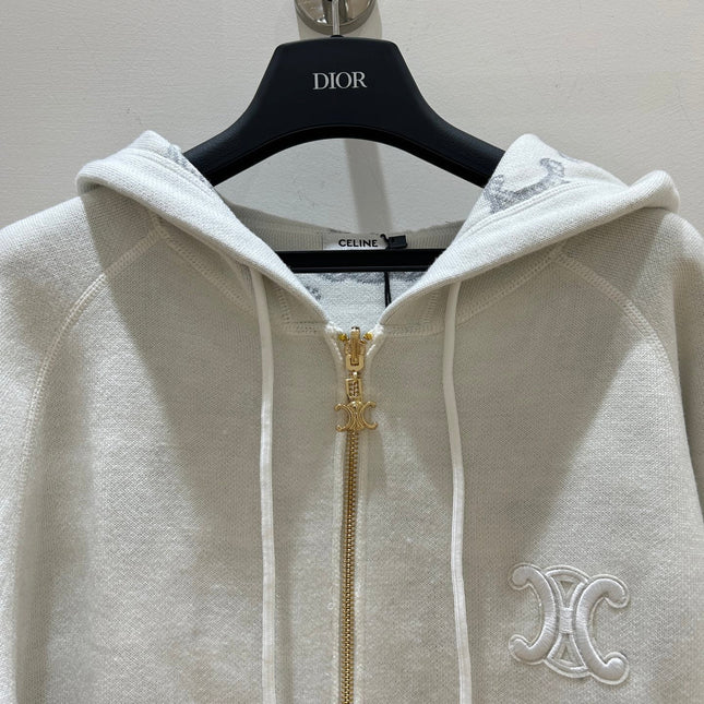 CELINE 25S JACKET 0090