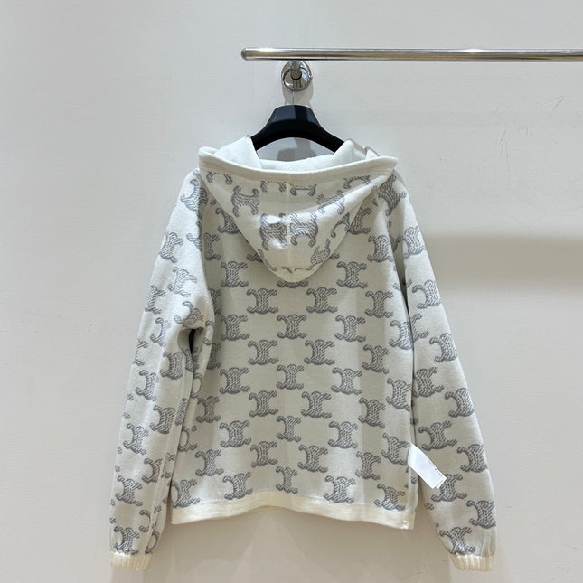 CELINE 25S JACKET 0090