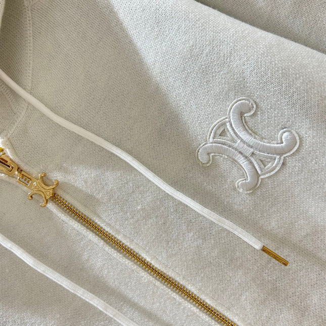 CELINE 25S JACKET 0090