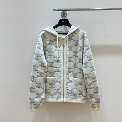 CELINE 25S JACKET 0090