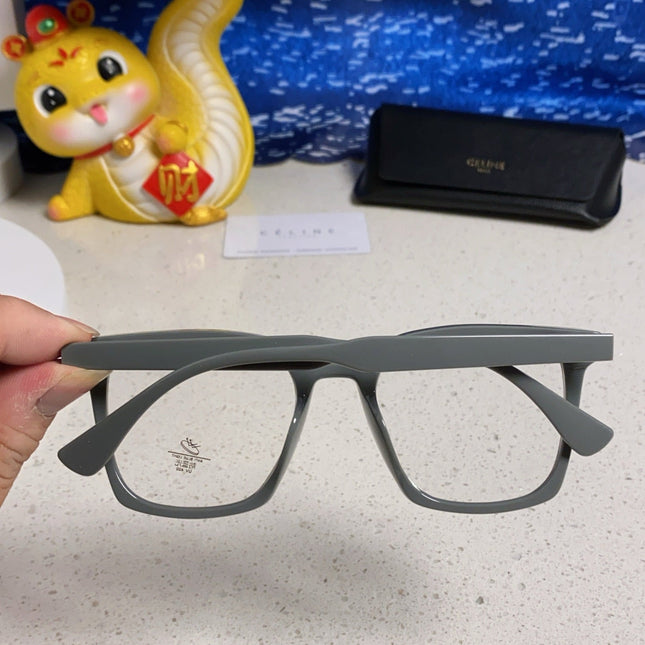 TRIOMPHE SUNGLASSES 563253 IN GREY ACETATE