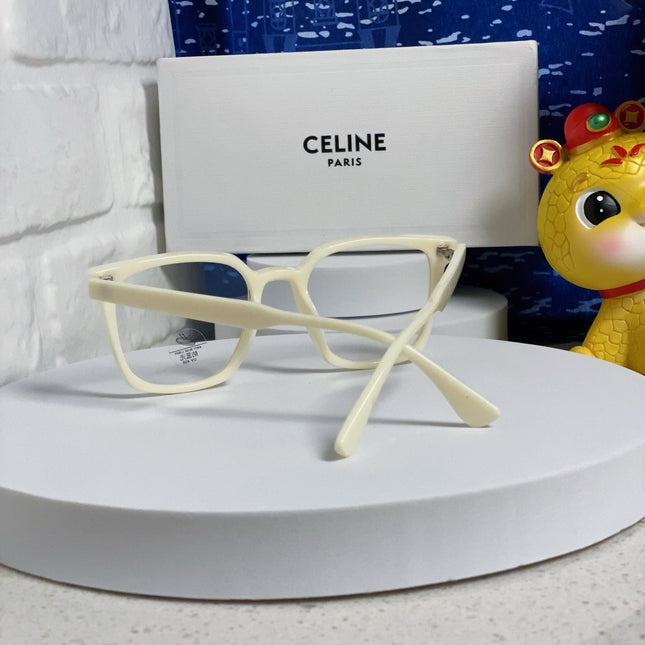 TRIOMPHE SUNGLASSES 563254 IN IVORY ACETATE